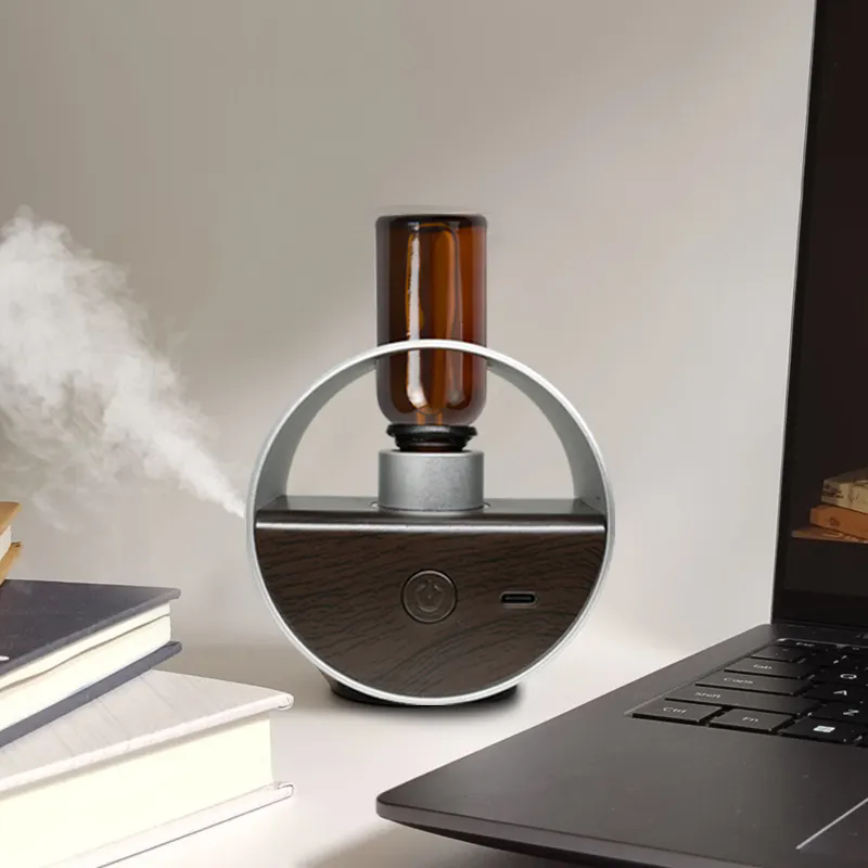 Diffuser Minyak Esensial Diffu - Home Fragrance Essential Oils ulasan dan harga