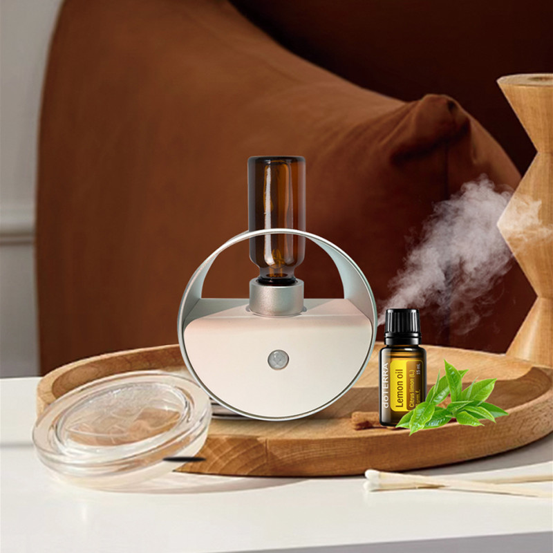 Diffuser Minyak Esensial Diffu - Home Fragrance Essential Oils ulasan dan harga
