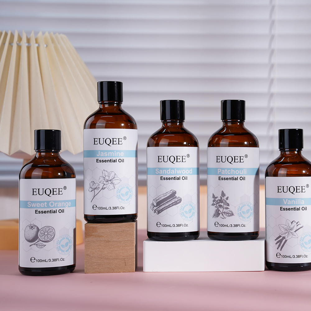 30ml 100ml Minyak Esensial Ala - Home Fragrance Accessories ulasan dan harga