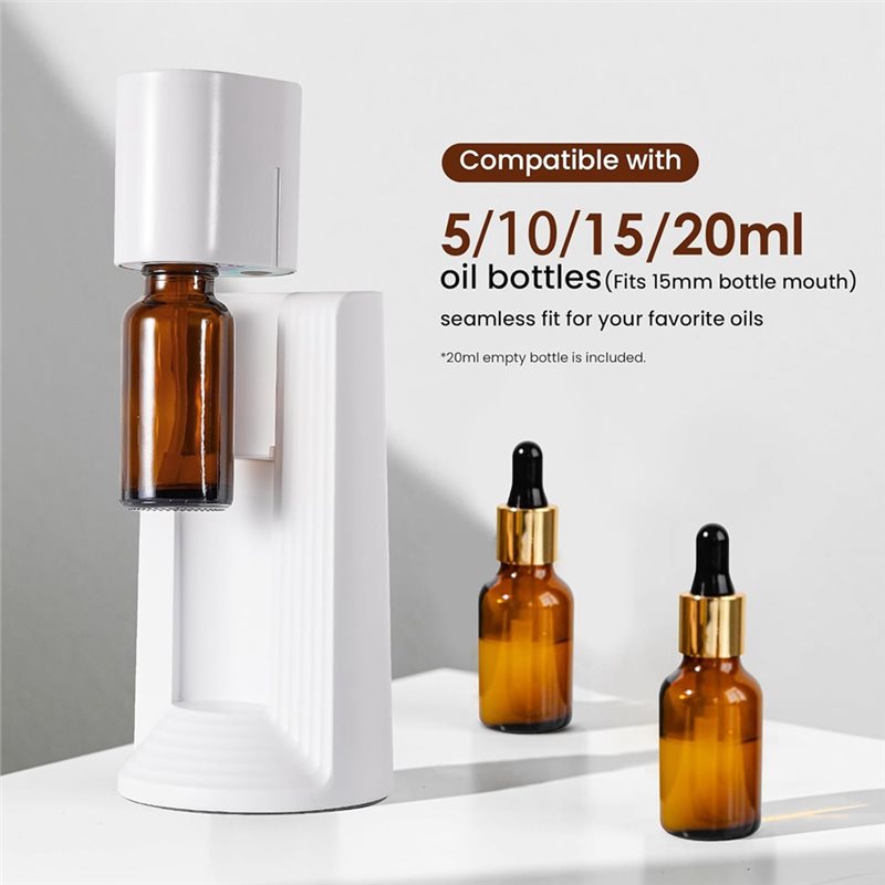 【NEW A39M】 Diffuser Minyak Ese - Home Fragrance Essential Oils ulasan dan harga