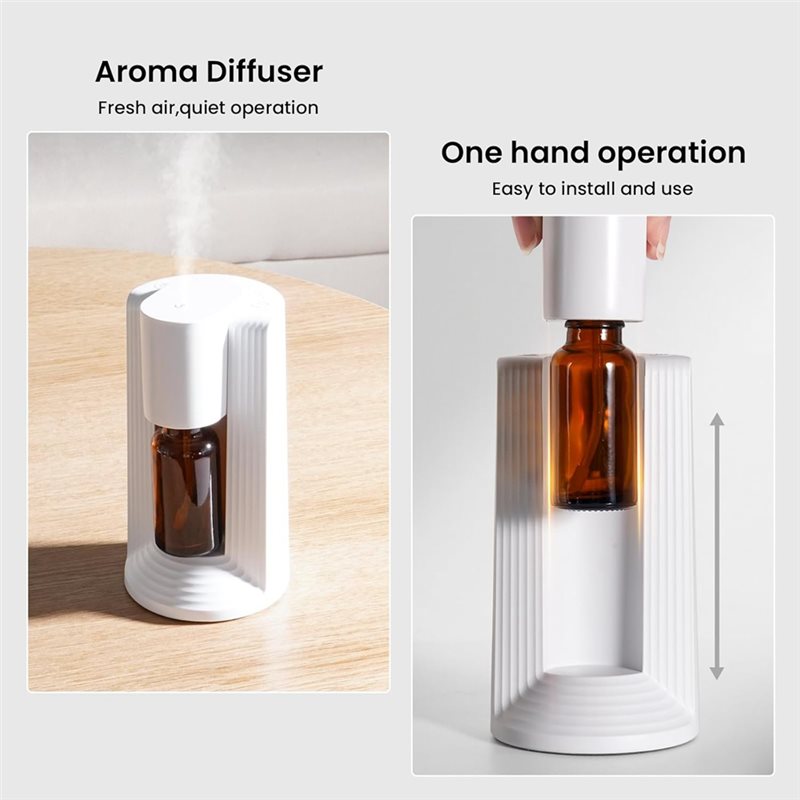 【NEW A39M】 Diffuser Minyak Ese - Home Fragrance Essential Oils ulasan dan harga