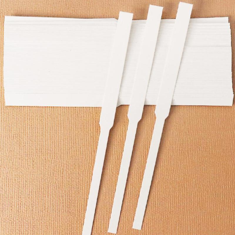 100 Lembar Strip Uji Parfum Pr - Home Fragrance Usa ulasan dan harga